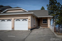 Homes for Sale in Sahali, Kamloops, British Columbia $624,900