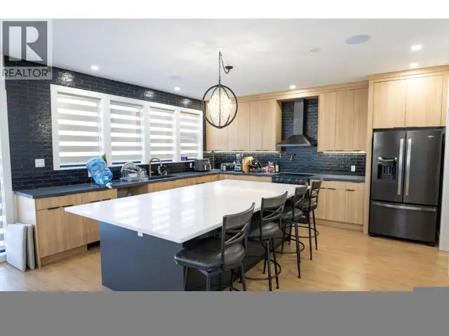 1644 W 2ND AVENUE Prince Rupert, British Columbia in Houses for Sale in Prince Rupert - Image 14