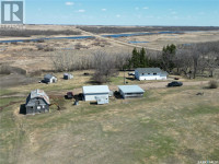 SOUTH QU'APPELLE ACREAGE South Qu'Appelle Rm No. 157, Saskatchew