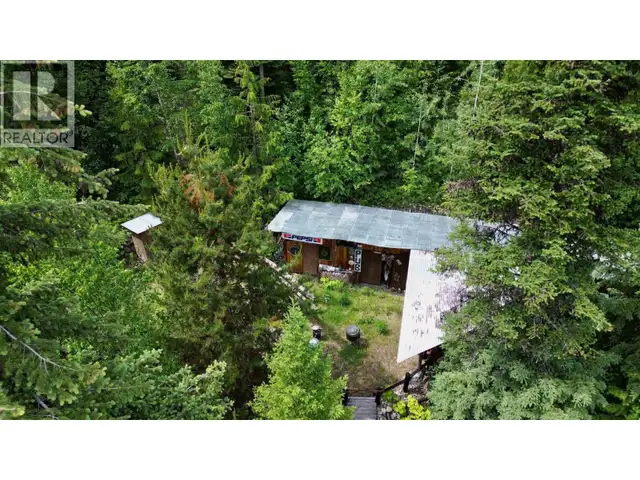 3561 CANIM-HENDRIX LAKE ROAD Canim Lake, British Columbia in Houses for Sale in 100 Mile House - Image 10