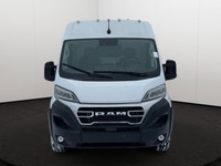 SPECIAL OFFER! This 2025 RAM 2500 PROMASTER C/V HR 159 WB has the following options Cloth Buckets Se... (image 6)