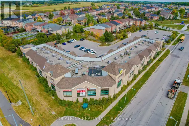 10 - 11399 KEELE STREET Vaughan (Maple), Ontario in Commercial & Office Space for Rent in Markham / York Region - Image 7
