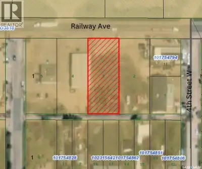 This highly visible Commercial Property is located along Highway 55 in the City of Meadow Lake. The...