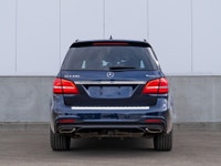 CARGET AUTOMOTIVE is thrilled to offer this 2018 Mercedes-Benz GLS 450 4MATIC, a full-size luxury SU... (image 7)