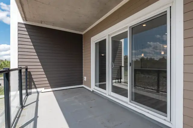 The Sterling Bedford Apartments - 2 Bedroom + Den available at 4 in Long Term Rentals in Bedford - Image 14