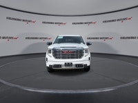 // ACCIDENT FREE!! // At Haldimand Motors Ltd. in Cayuga, the 2023 GMC Sierra 1500 Denali Crew Cab 4... (image 2)