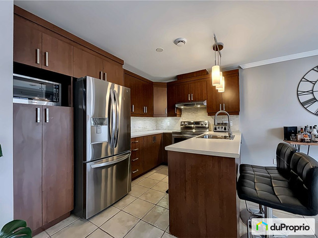 349 000$ - Condo à vendre à Terrebonne (Terrebonne) dans Condos à vendre  à Laval/Rive Nord - Image 4