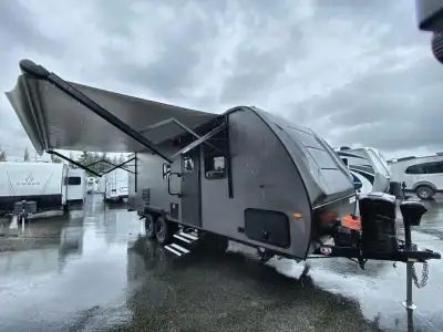 Call for details. 2022 Winnebago Micro Minnie 2306BHS Located in Abbotsford, Our dealership has a de...