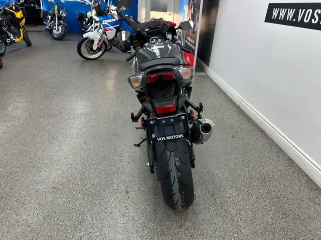 2025 Suzuki GSX-R600M5 GSXR - V6394NP - -No Payments for 1 Year* in Sport Bikes in Markham / York Region - Image 8