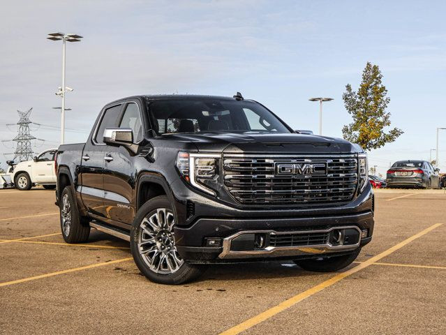 2026 GMC Sierra 1500 Denali Ultimate in Cars & Trucks in Strathcona County - Image 2