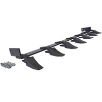 NEW 4 FT 5 FT 8 FT SKID STEER & TRACTOR BUCKET TOOTH BAR Calgary Alberta Preview