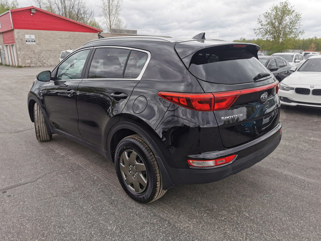 2017 KIA Sportage LX in Cars & Trucks in Belleville - Image 3