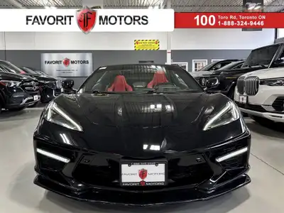 2021 Chevrolet Corvette Stingray|2LT|CONVERTIBLE|AWE EXHAUST|BOD, View more