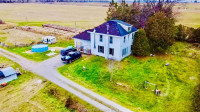 Farm for Sale - 8711 Highway 542