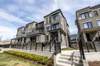 ✨MOVE IN AND ENJOY 2 BDRM END UNIT STACKED TOWNHOUSE!