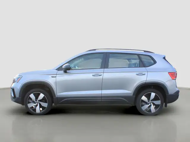 2024 Volkswagen Taos Trendline 4MOTION for sale in Cars & Trucks in Comox / Courtenay / Cumberland - Image 7