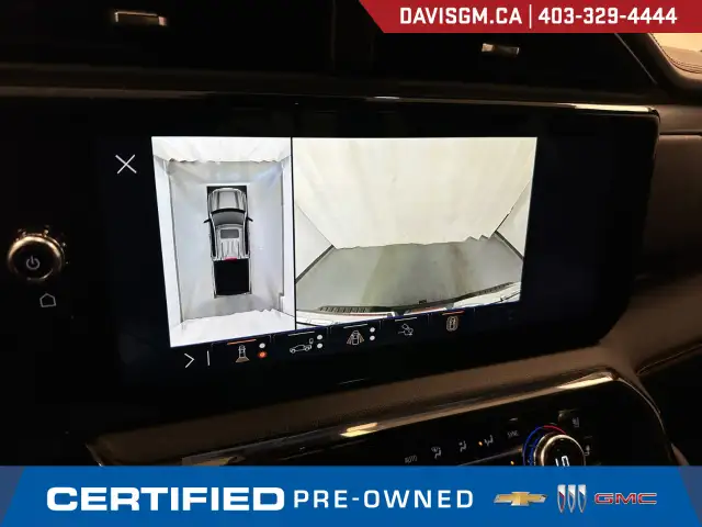 2024 GMC Sierra 1500 AT4 Crew Cab Short Box 4-Wheel Drive AT4 in Cars & Trucks in Lethbridge - Image 15
