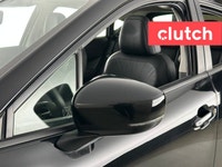 Brake Assist, Front Heated Seats, Power Lumbar Support and more! Clutch is the largest online used c... (image 8)