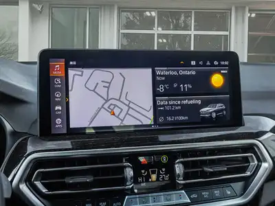 2024 BMW X3 xDrive30i | LEATHER | SUNROOF | NAVI, View more