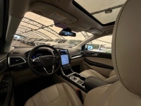The 2022 Ford Edge Titanium AWD represents the premium, comfort-focused tier of Ford’s mid-size five... (image 6)