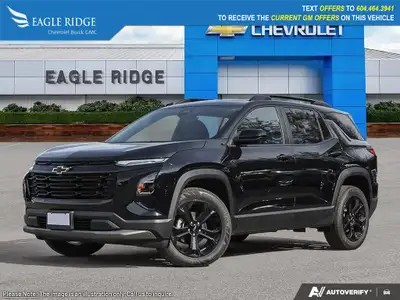 Eagle Ridge Certified Pre-Owned: -> 120+ Point Inspection -> CarProof History -> Available Warranty...