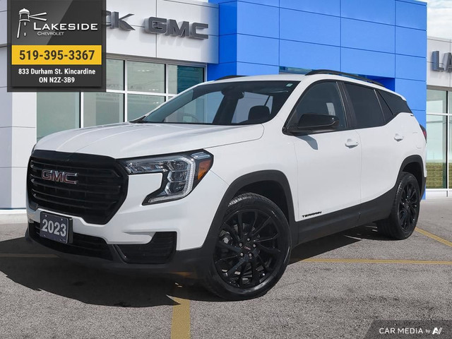 2023 GMC Terrain SLE Terrain SLE AWD in Cars & Trucks in Owen Sound