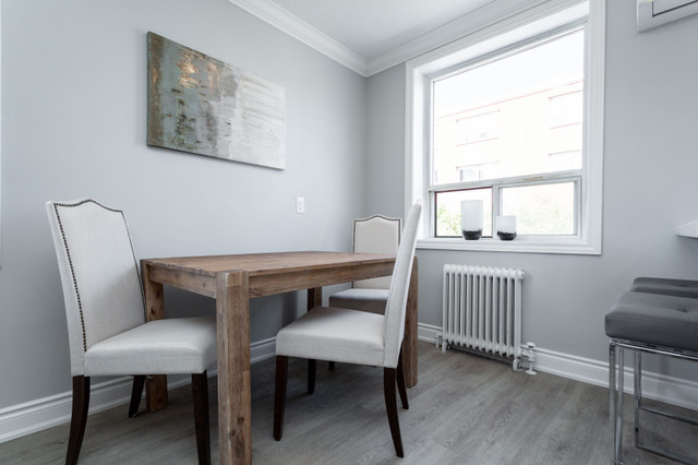 Hamilton 1 Bedroom