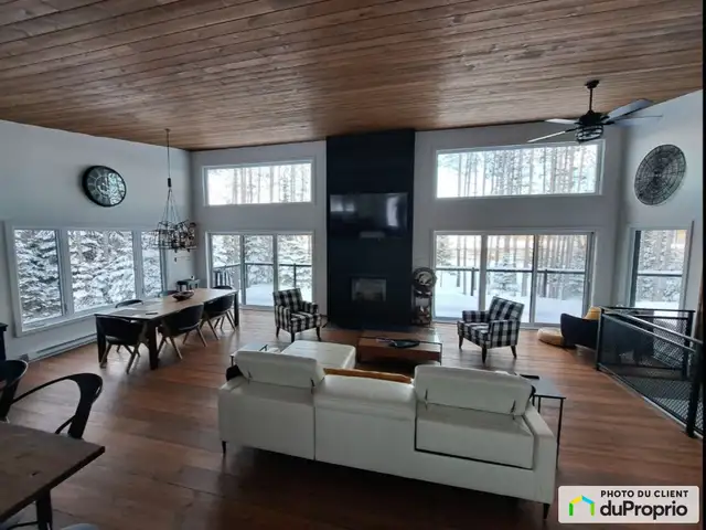 $899,900 - Country home for sale in ND-Du-Laus in Houses for Sale in Gatineau - Image 4