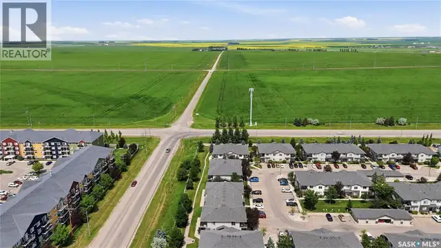 80 5533 Blake CRESCENT Regina, Saskatchewan in Condos for Sale in Regina - Image 39