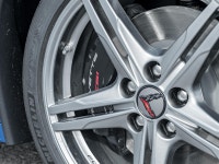 *Price Includes Luxury Tax* Z51 Performance Pkg | Performance Exhaust | Performance Brakes | 5-Split... (image 4)