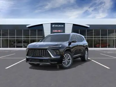 ENCLAVE AVENIR AWD ... Engine: Turbo de 2 5 L à DACT IDAB et distribution à calage variable L/100Km...