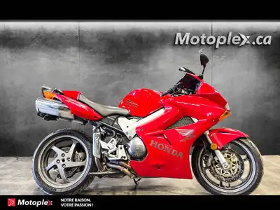 26 ads for vfr800 in Motorcycles in Canada | Kijiji Marketplaces