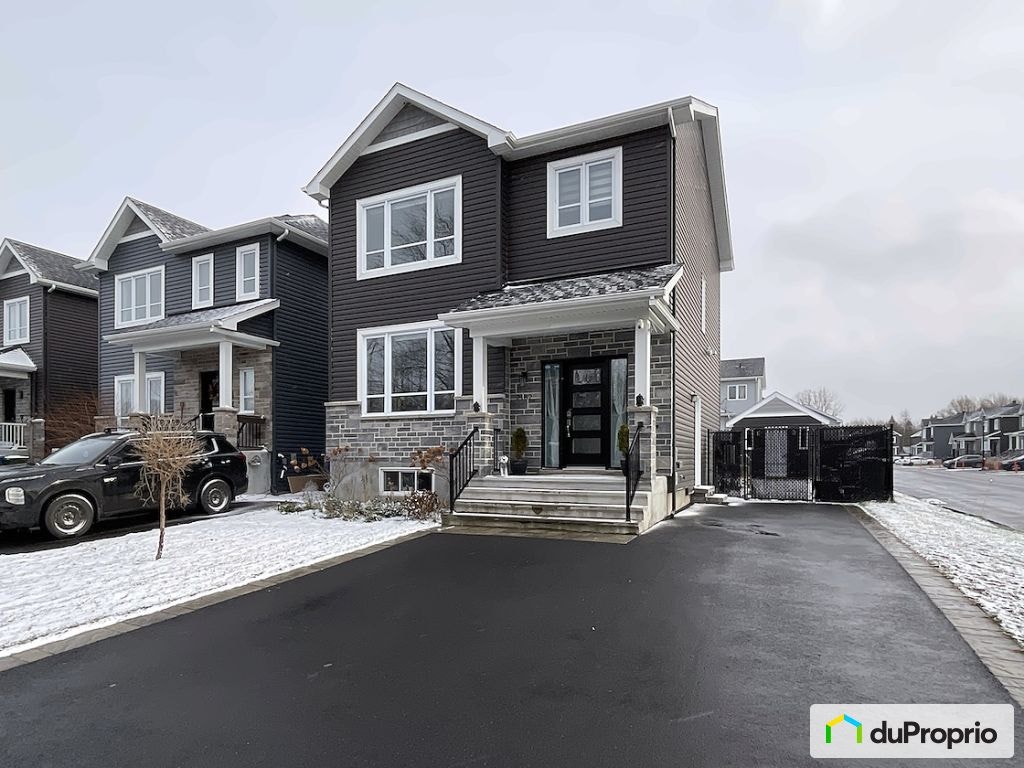 $698,000 - 2 Storey for sale in St-Jacques-Le-Mineur — photo 3