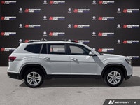 Come see this 2022 Volkswagen Atlas Trendline before it's too late! * This Volkswagen Atlas is a Bar... (image 6)