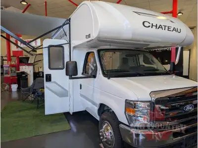 Big Country RV in Carleton Place. We would like to say Thank You to Everyone who purchased the RV th...