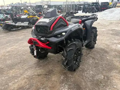 GET YOUR FIRST PAYMENT FREE: https://www.clutchpowersports.ca/apply-with-clutch-powersports/ FREE DE...