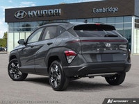 This Hyundai Kona has a dependable Regular Unleaded I-4 2.0 L/122 engine powering this Variable tran... (image 3)