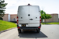 2016 Mercedes-Benz Sprinter Cargo Van BlueTEC delivers commercial-grade durability, fuel efficiency,... (image 5)