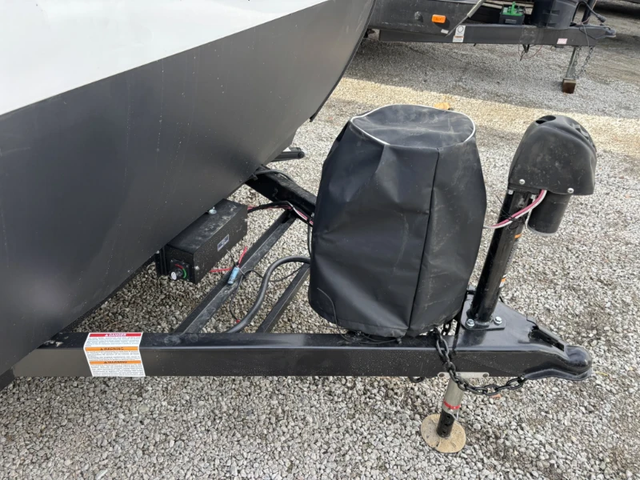 2026 VENTURE SPORTTREK STINGER 161VUD in Travel Trailers & Campers in Kelowna - Image 9