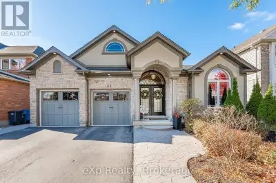 If you've been holding out for a premium bungalow that backs onto a real forest, and a true multigen...