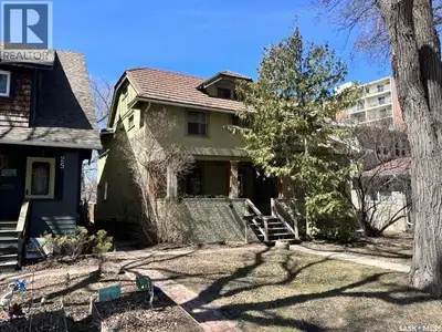 Check out this opportunity to own a large 2 1/2 story home in the desired Crescents right near Wasca...