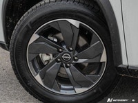 Check out this 2024 Nissan Rogue SV Moonroof before it's too late! * This Nissan Rogue is a Bargain... (image 8)