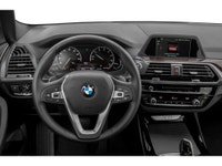 WAS: $28488 NOW: $28088 plus taxes and licensing feesThe 2020 BMW X3 xDrive30i blends luxury, sport... (image 3)