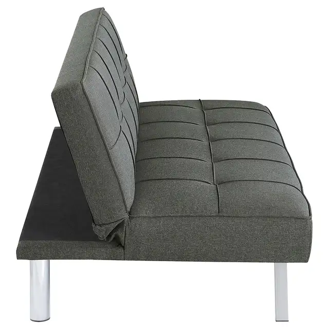 NEW METAL FRAME SOFA BED SLEEPER in Couches & Futons in Winnipeg - Image 11