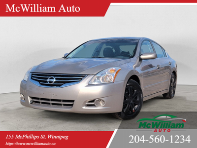 At McWilliam Auto, we operate as a one-price dealership. Our vehicles are competitively priced from...