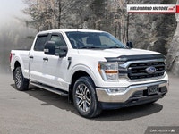 This Ford F-150 has a strong Gas V6 3.5L EcoBoost engine. Dealer Certified Pre-Owned. 3.31 Axle Rati... (image 6)