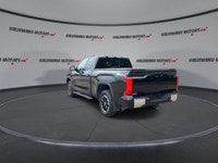 Only 15,530 Kilometers! Dealer Certified Pre-Owned. This Toyota Tundra boasts a Gas V6 3.5L engine p... (image 5)