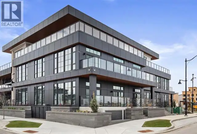 206, 835 78 Street SW Calgary, Alberta in Condos for Sale in Calgary - Image 36