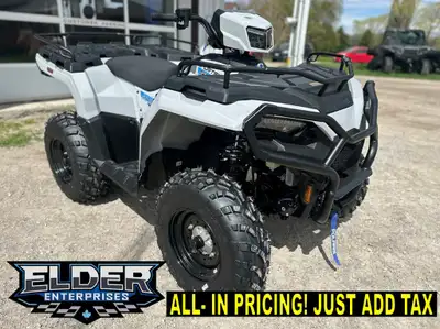 Engine Type: Single-Cylinder Displacement: 34.6 cu. in. (567 cc) Bore x Stroke: Bore: 3.9 in. (99 mm...
