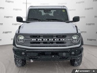 Take the worry out of buying with this impeccable 2024 Ford Bronco. Tire Specific Low Tire Pressure... (image 8)